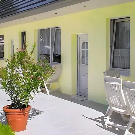 Ferienwohnung Ostseebad Breege Appartamento Altenkirchen (Mecklenburg-Vorpommern)