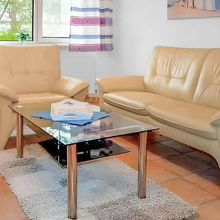 شقة Ferienwohnung Ostseebad Breege